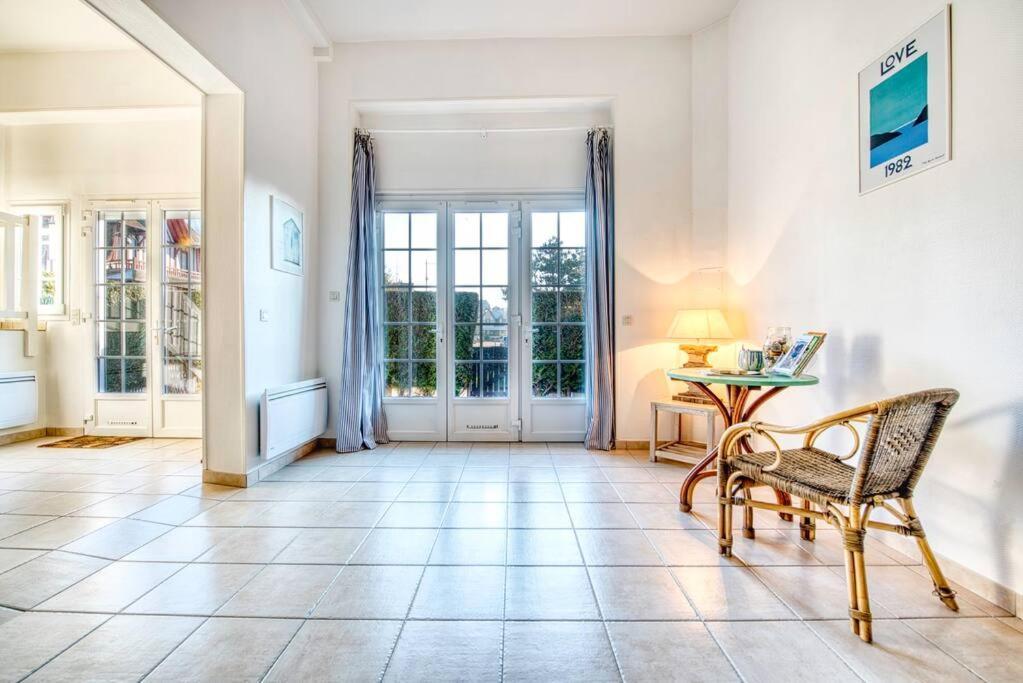 La Parenthese Maison Balneaire أولغات المظهر الخارجي الصورة